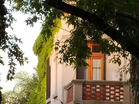 VENTA CASONA HISTORICA BERNAL ESTE