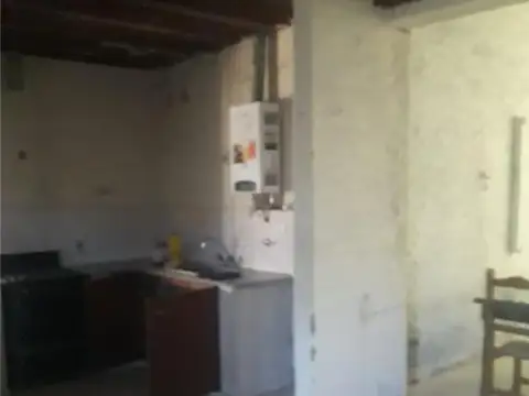 Depto Tipo Casa en Venta de 1 dormitorio
