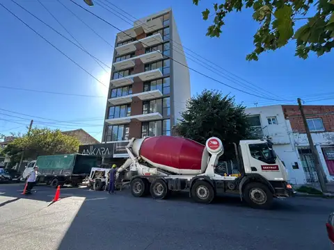Departamento en Venta en Chauvin, Mar del Plata