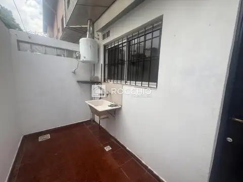 Depto Tipo Casa en Alquiler 10 años