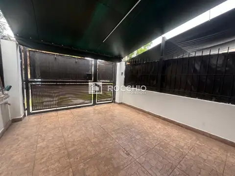 Depto Tipo Casa en Alquiler de 3 ambientes