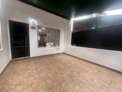 Pacífico Rodríguez al 6600