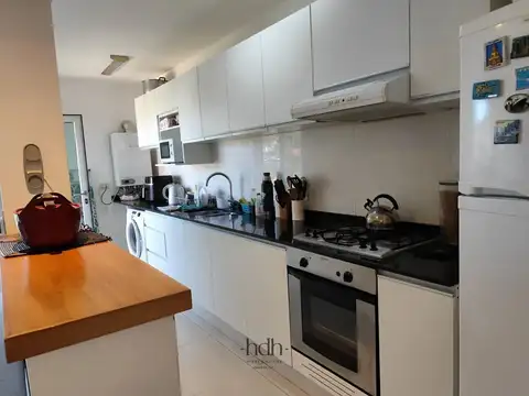 Departamento en Venta en Cordoba, USD 185.000