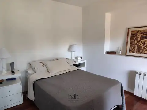 Departamento 5 ambientes con 1 baño
