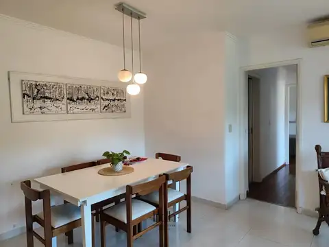 Departamento Venta Mai TeI 2 dormitorios 1 baño con cochera apto credito