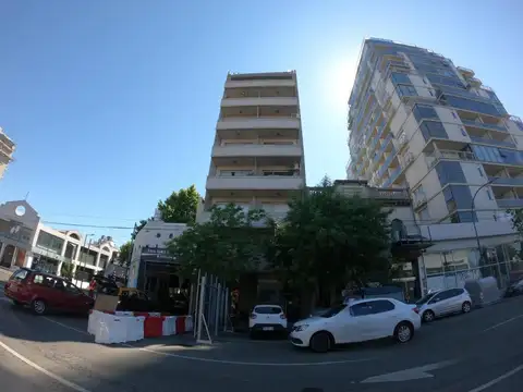 Departamento en alquiler Palermo 