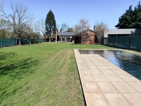 Casa en Venta en Roldan, San Lorenzo