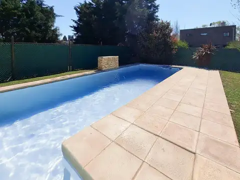 Casa en Venta 20 años