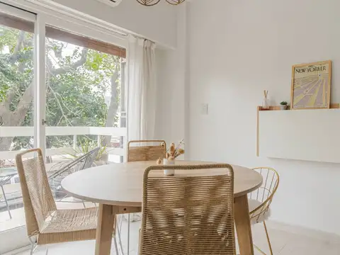 Departamento en Alquiler de 1 dormitorio