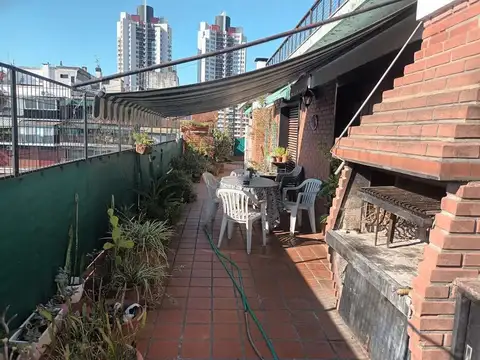 Avenida Santa Fe 3300, Piso 13