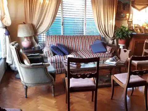 Departamento en Venta de 4 dormitorios