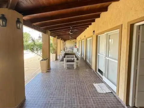 Casa en Venta en Concordia, Entre Ríos