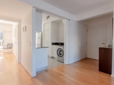 Departamento en Alquiler Temporal 20 años