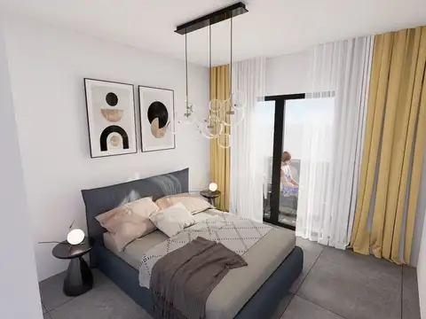 Departamento en Venta en Cipolletti, USD 58.000