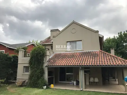 Casa en Venta 10 años