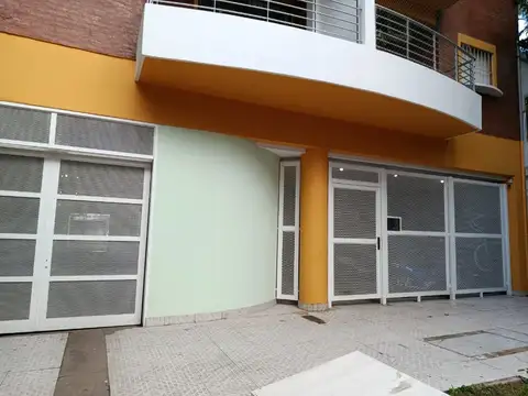 SAN LORENZO 700, Piso 1