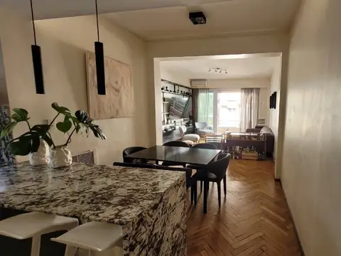 Departamento en Venta al Suroeste