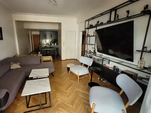 Departamento en Venta de 2 dormitorios