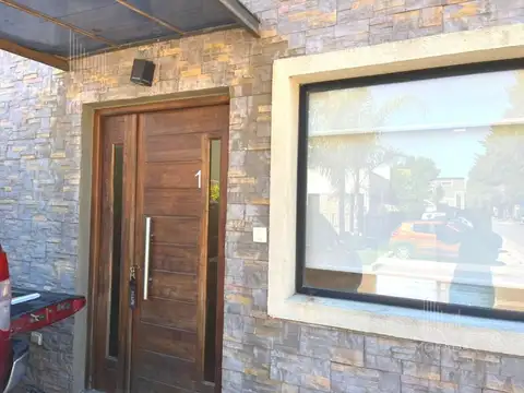 La cañada de Pilar  Cañada Village