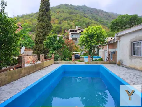 Casa en Venta 30 años