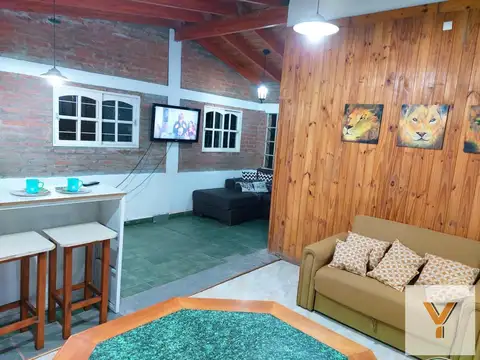 Casa en Venta en Villa Carlos Paz, USD 180.000