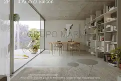 ITALIA 521 - Entrega Diciembre 2027