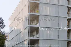 Emprendimiento en Vicente Lopez - Etapa: En construcción