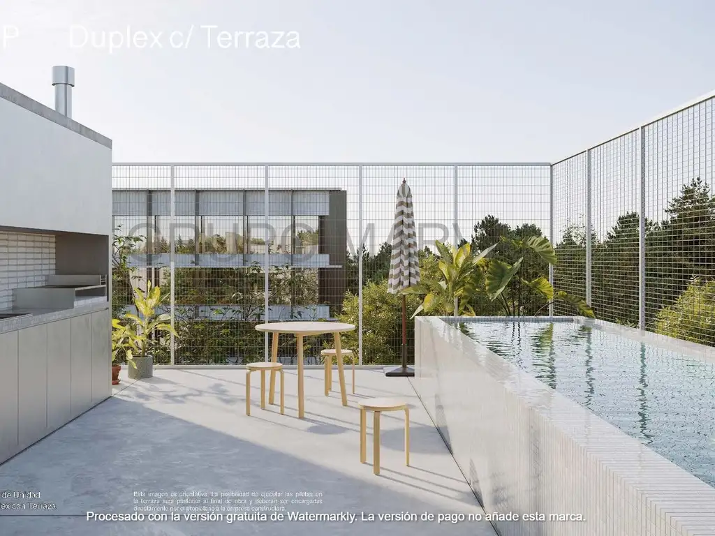 Emprendimiento en Vicente Lopez