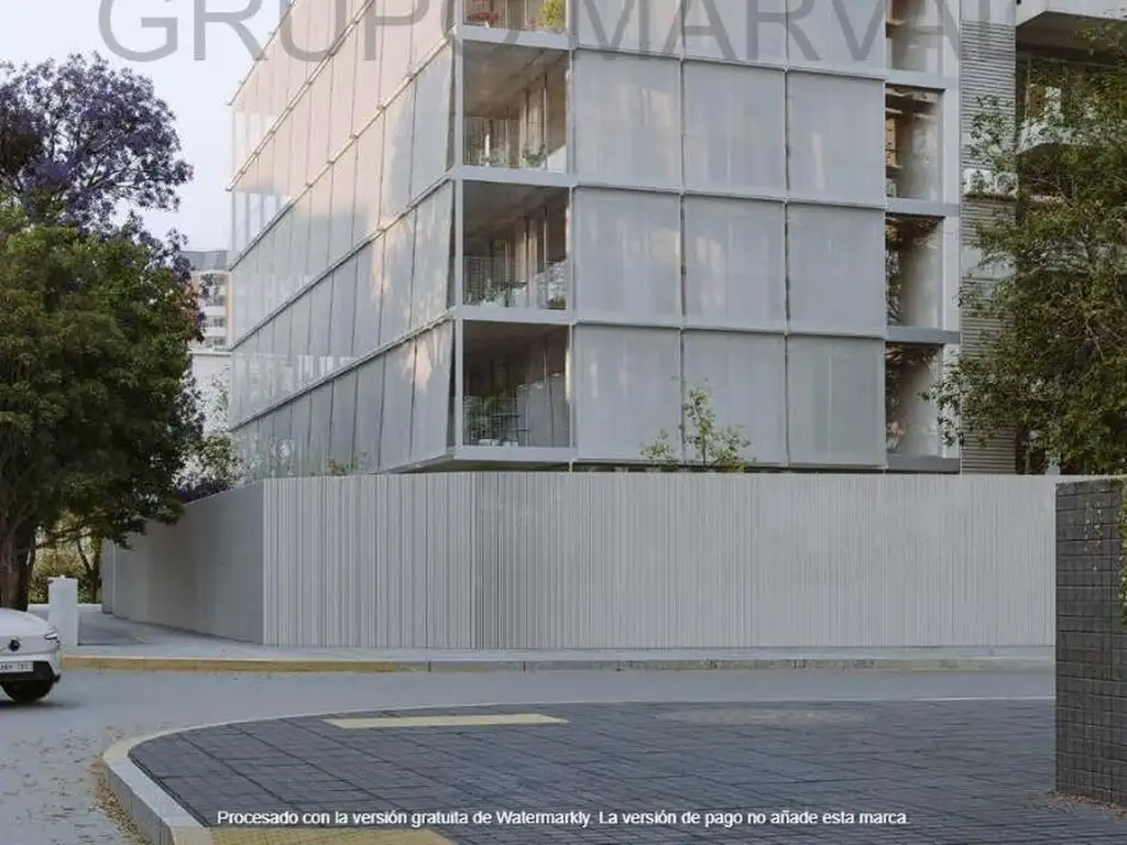 ITALIA 521 de  1, 2 y 3 Dormitorios