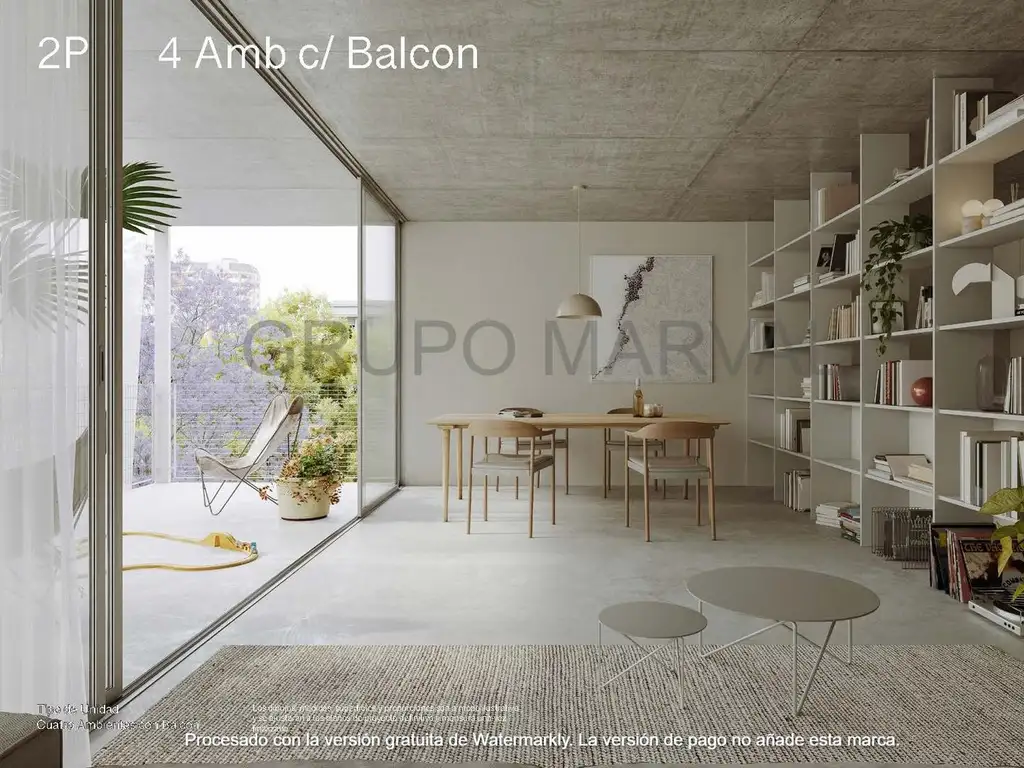 ITALIA 521 - Entrega Diciembre 2027