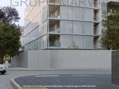 ITALIA 521 de  1, 2 y 3 Dormitorios