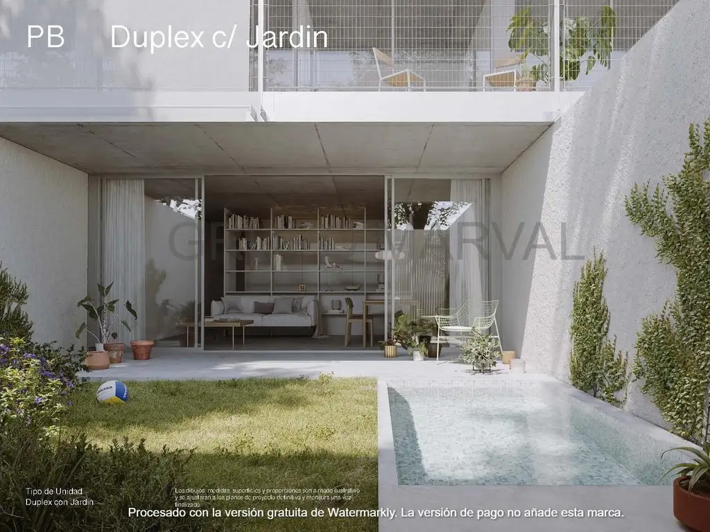 ITALIA 521 en Vicente Lopez