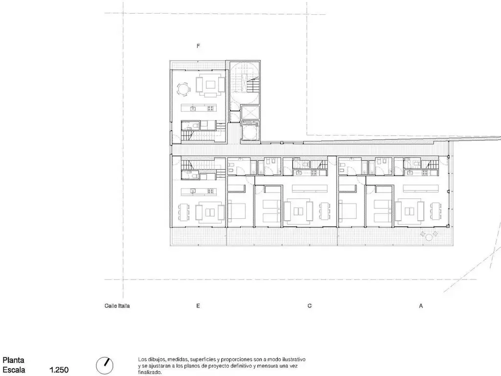 ITALIA 521 - Foto 13