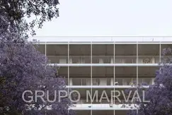 Emprendimiento en Vicente Lopez de 1 Dormitorios