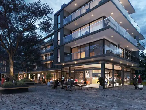 Departamento en Venta en Los Polvorines, USD 98.600