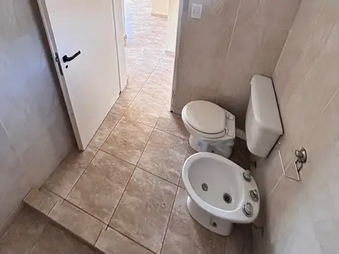 Departamento en Alquiler al Este