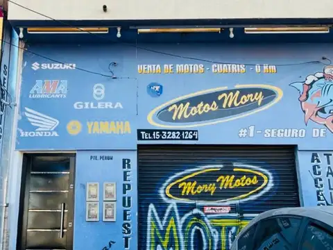 CHALET EN PABLO PODESTA 