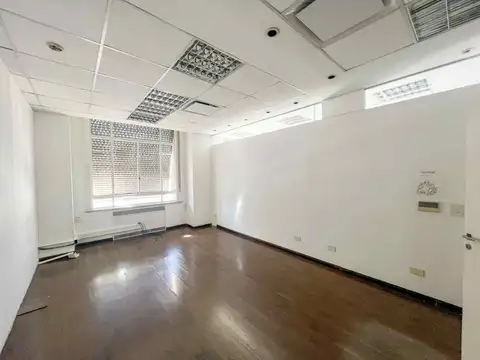 ALQUILER PISO OFICINA 1000 METROS PLANTA LIBRE