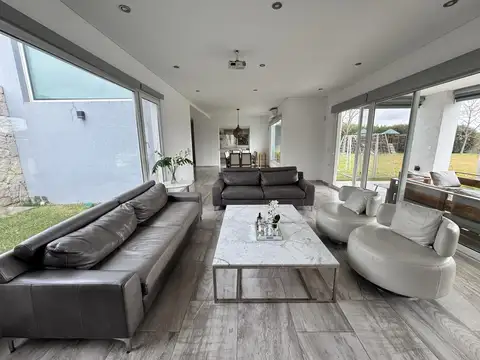 Casa en Alquiler 10 años