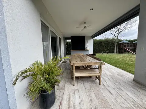Casa en Alquiler 10 años