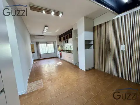 Depto Tipo Casa 4 ambientes con 1 baño