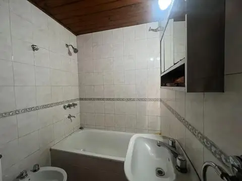 casa en Ituzaingo Norte.