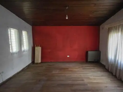 Casa en venta, en Martínez