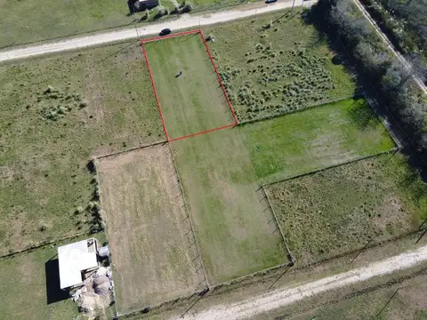 Terreno en Venta en La Plata, Partido de La Plata