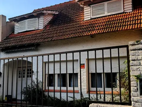 Casa en Alquiler de 3 dormitorios