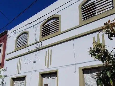 Complejo de 7 departamentos en venta en San Vicente