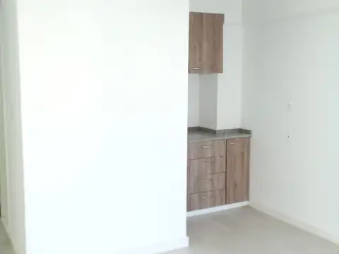 Departamento en Venta en Barrio Norte, USD 54.500