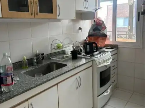 Alquiler Departamento en 2 Piso Impecable 