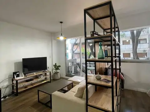 Departamento en Alquiler en Belgrano C, Belgrano