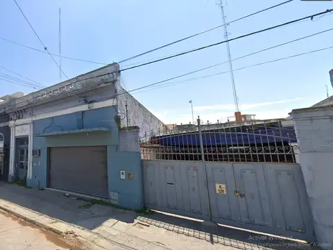 Propiedad centrica, San Pedro(B)